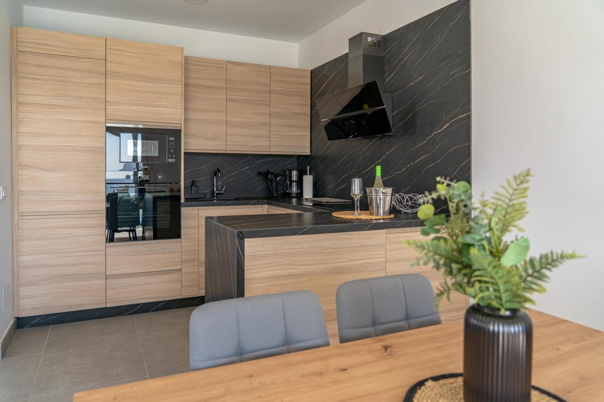 Вілла Casa Bellavista Вехер-де-ла-Фронтера Екстер'єр фото