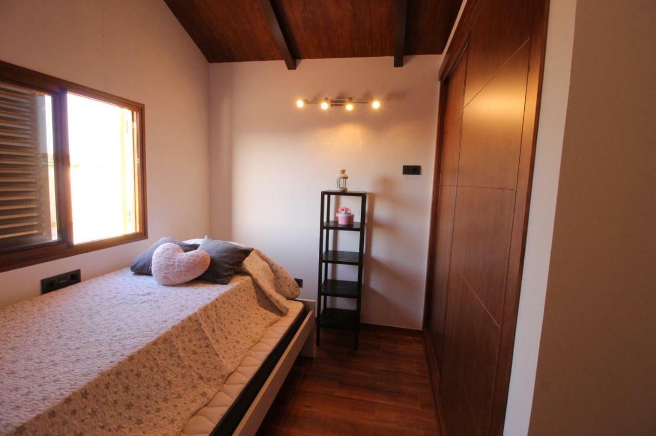 Вілла Casa Bellavista Вехер-де-ла-Фронтера Екстер'єр фото